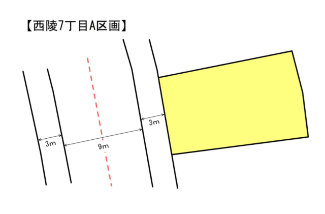 道路