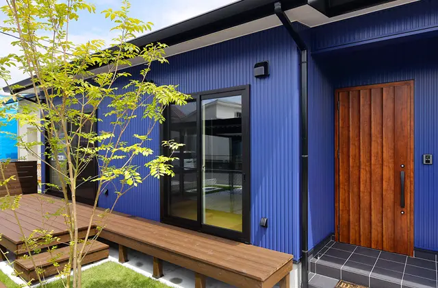 21年 建築事例 年間人気ランキング ベスト10 注文住宅を鹿児島で建てる カゴスマ