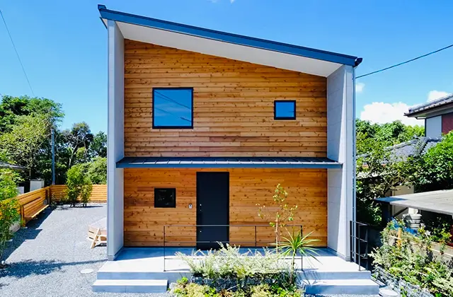 鹿児島市のモデルハウス・住宅展示場を見学する｜注文住宅を鹿児島で 