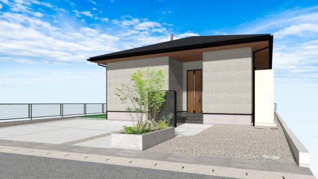 霧島市隼人町にてBASICモデルの価格を近日公開【随時】