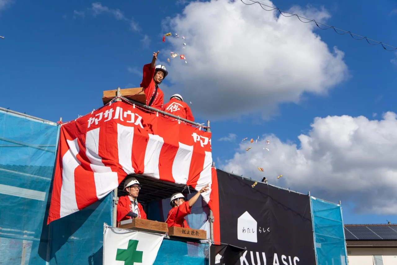 薩摩川内市天辰町にて「みんな集まれ！もちまき祭」を開催【3/14】