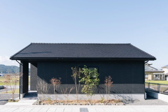 姶良市三拾町にて「モデルハウス（分譲住宅）限定1棟」の販売会【9/1-30】