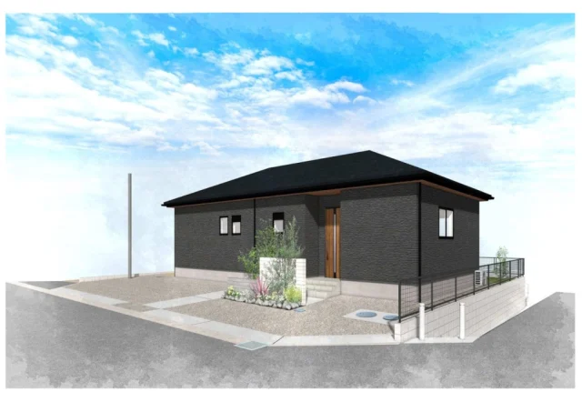 志布志市志布志町に「ラ・コート安楽モデルハウス」がオープン【5/16-24】