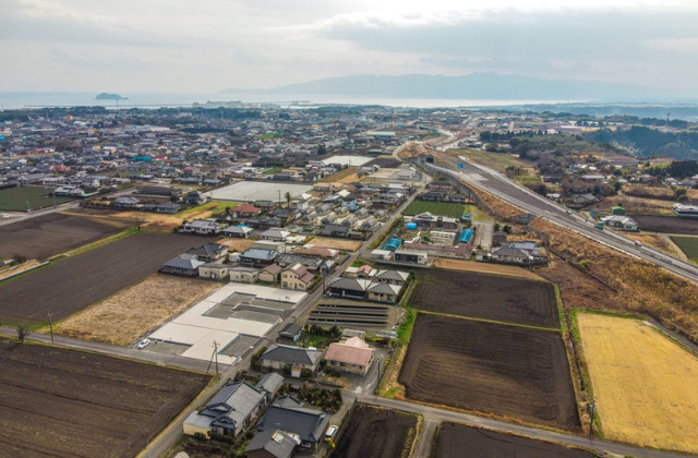 鹿屋市笠之原町にて「土地探し相談会」【6/23】