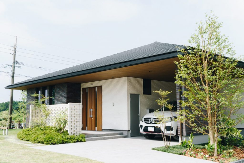 鹿屋市笠之原町にて「秋の家づくりフェスタ」を開催【11/22-24】