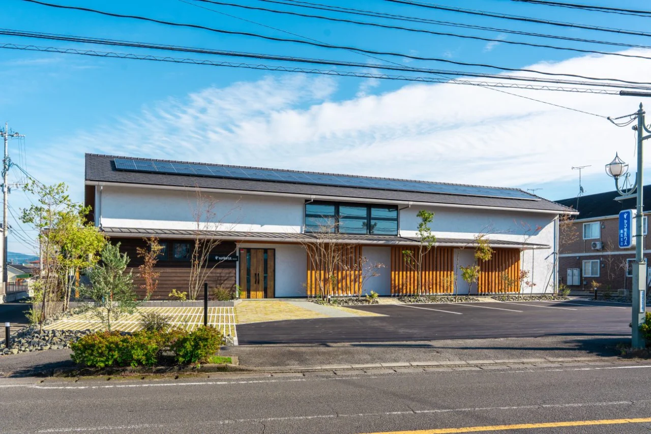 霧島市隼人町にて「実物大構造模型見学会」を開催【随時】