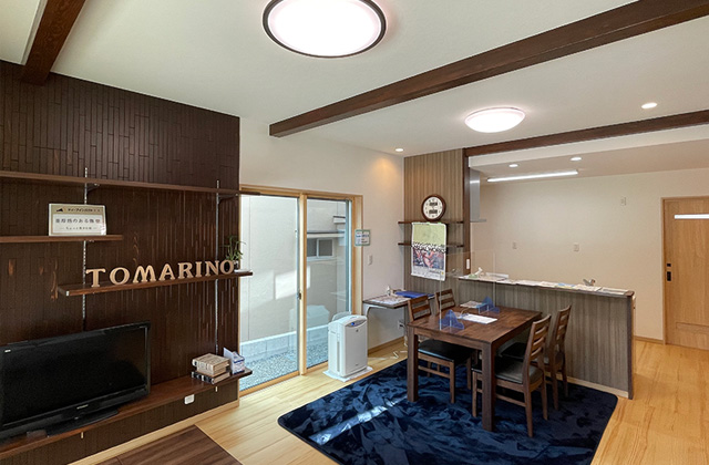 和田3丁目モデルハウス「コンパクトで住みやすと快適な暮らしを徹底的に追求した家」(鹿児島市)